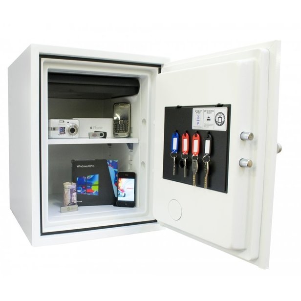 Supporting image for YEFS3 - Electronic Fire Safe - 36 Litre