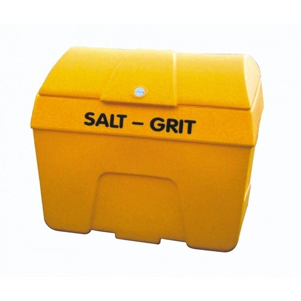 Supporting image for YBBGBL - Grit Bin - 400L
