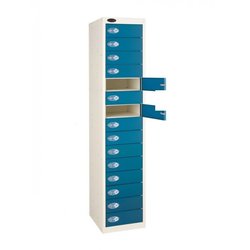 Supporting image for 15 Compartment Charge Locker