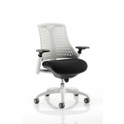 Supporting image for Spring Mesh Back Executive Chair