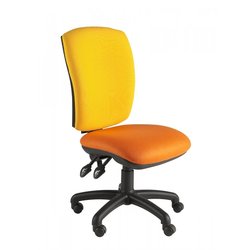 Supporting image for Merlin Plus High Back Operator Chair