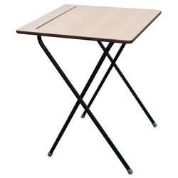 Supporting image for Y15472 - Standard Folding Exam Desk