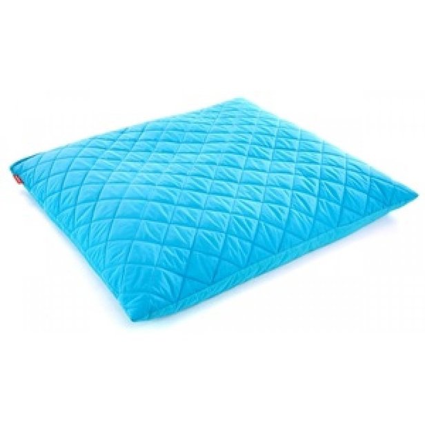 Supporting image for Large Quilted Outdoor Cushion