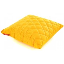Supporting image for Medium Quilted Outdoor Cushion