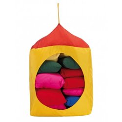 Supporting image for Jumble Hanging Cushion Set