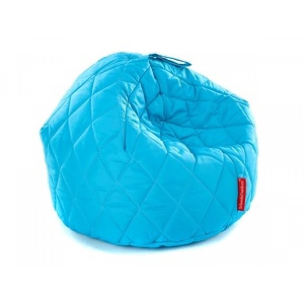 Supporting image for Large Quilted Outdoor Bean Bags (Pack of 4)