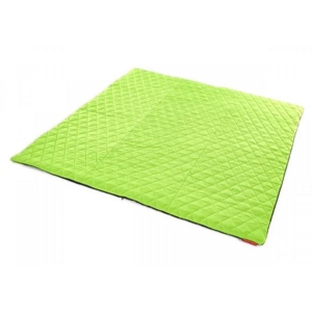 Supporting image for Large Quilted Outdoor Mat