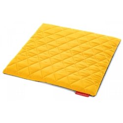 Supporting image for Small Quilted Outdoor Mat (Pack of 4)