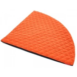 Supporting image for Quadrant Quilted Outdoor Mat