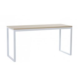 Supporting image for Miami Dining Table - L1500 x D500