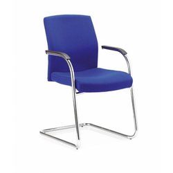 Supporting image for Kassia Cantilever Conference Chair