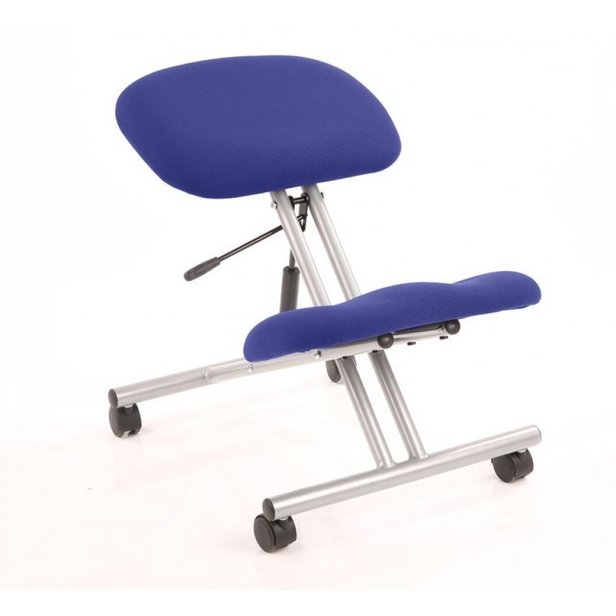 Supporting image for Kneeling Chair