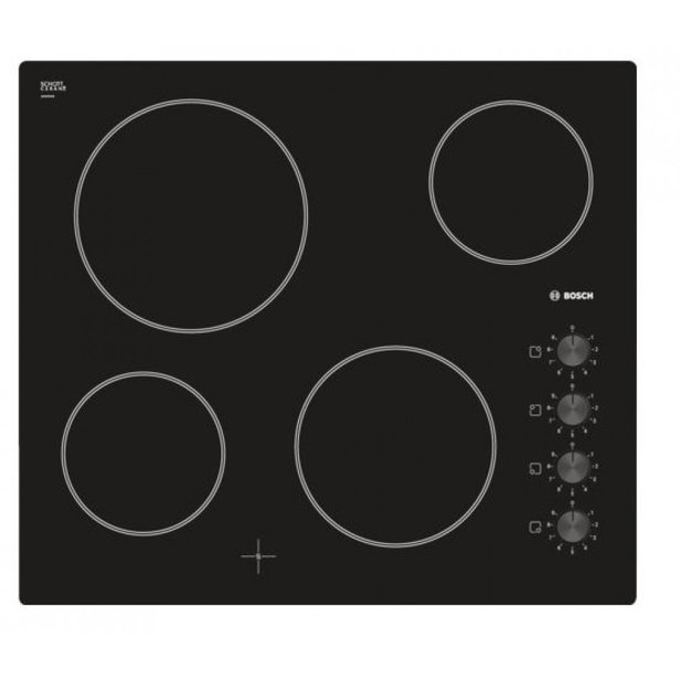 Supporting image for Bosch Quick Therm Ceramic Hob