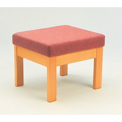 Supporting image for Chunki Seating - Junior Stool