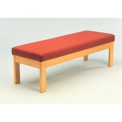 Supporting image for Chunki Seating - Junior Bench