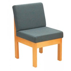 Supporting image for Chunki Seating - Junior Chair