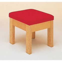 Supporting image for Chunki Seating - Infant Stool