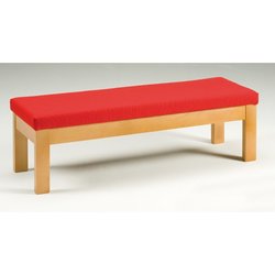 Supporting image for Chunki Seating - Infant Bench