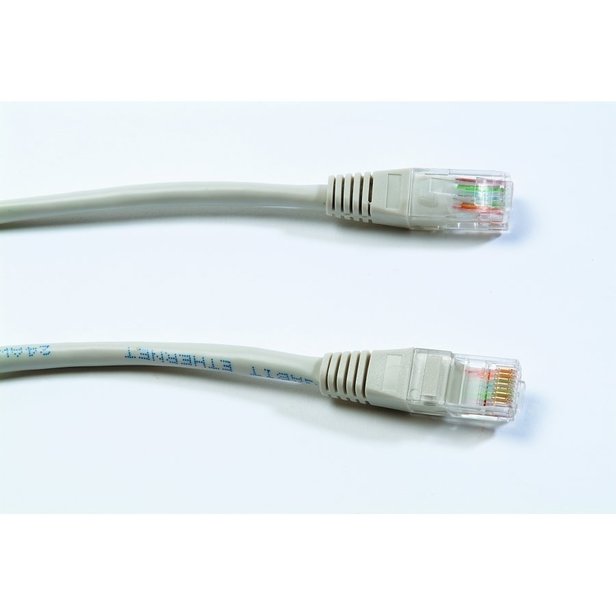 Supporting image for DL8 - 8M RJ45 Cat5E Data Lead