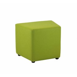 Supporting image for Smile Wedge Stool
