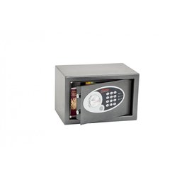 Supporting image for 10L Capacity Home & Office Safe