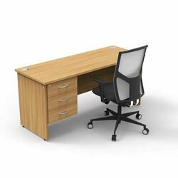 Supporting image for Wilmington Compact Desk
