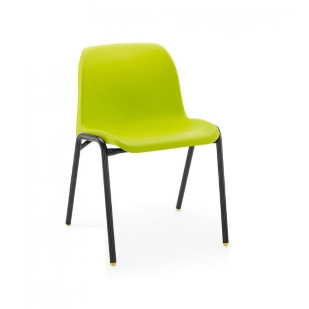 Supporting image for Y100106 - Chiltern Classroom Chair - H350