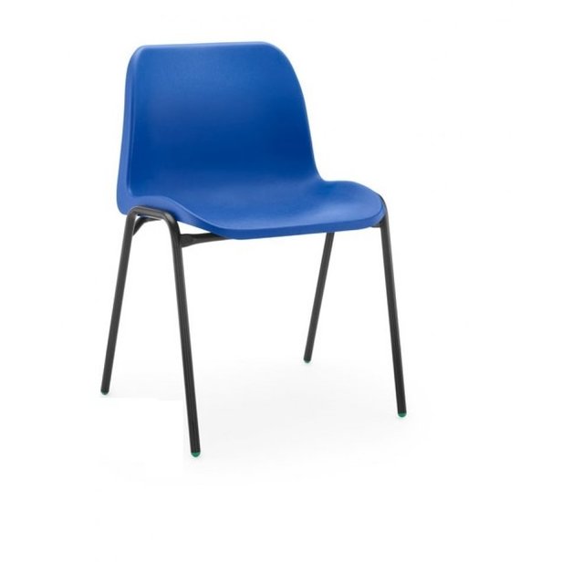 Supporting image for Y100109 - Chiltern Classroom Chair - H460