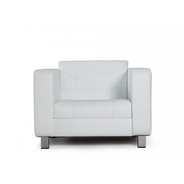 Supporting image for Platinum Armchair