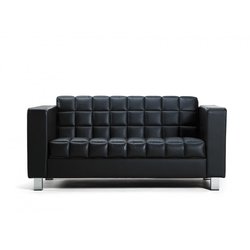 Supporting image for Platinum Two Seater Sofa