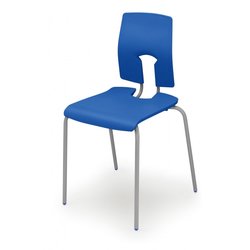 Supporting image for Y100110 - Pennine Posture Chair - H260