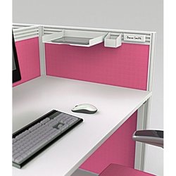 Supporting image for Screen Hung Letter Tray A3