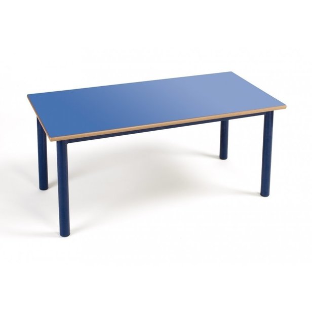 Supporting image for Y15788A - Premium Primary Rectangular Table H640mm