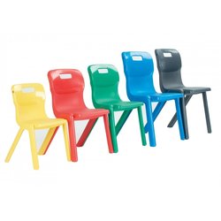 Supporting image for Positive Posture Chairs