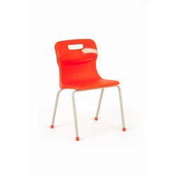 Supporting image for Positive Posture 4 Leg Chairs