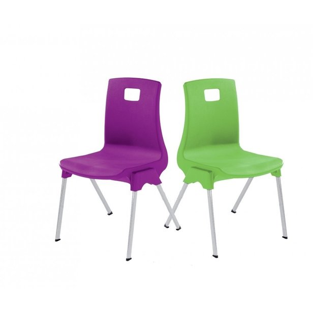 Supporting image for Forum Classroom Chair