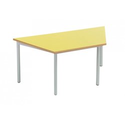 Supporting image for Premium Primary Range Tables - Trapezoidal