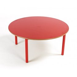 Supporting image for Premium Primary Range Tables - Circular
