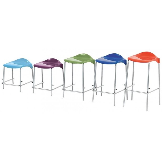 Supporting image for Student Lipped Stool