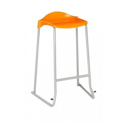 Supporting image for Skid Base Lipped Stool