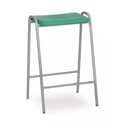 Supporting image for Rectangular Stool