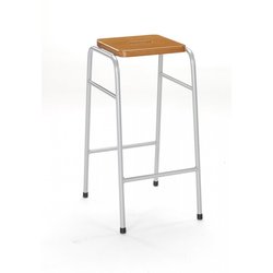 Supporting image for MDF Stacking Stool