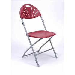 Supporting image for Folding Event Chairs - Linking