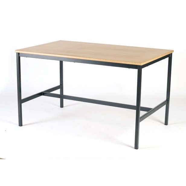 Supporting image for Heavy Duty Craft Tables - Laminate Top