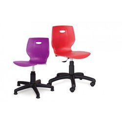Supporting image for Contour Swivel Chair