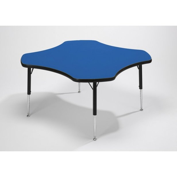Supporting image for Clover Height Adjustable Table