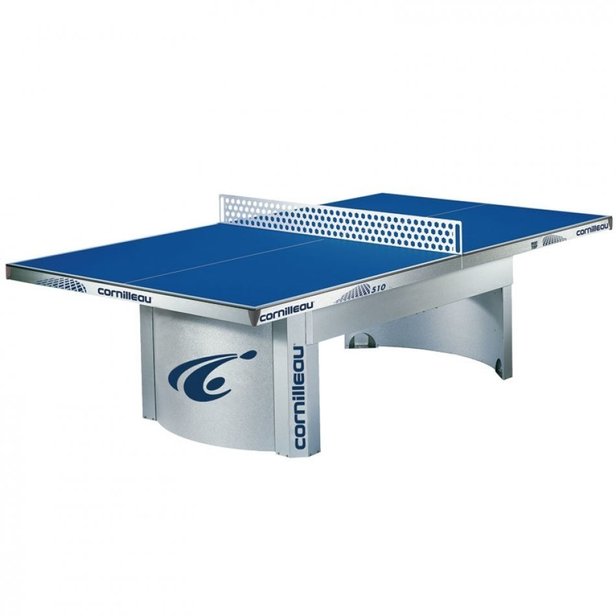 Supporting image for Proline Outdoor Table Tennis Table