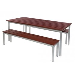 Supporting image for Fresco Outdoor Dining Tables