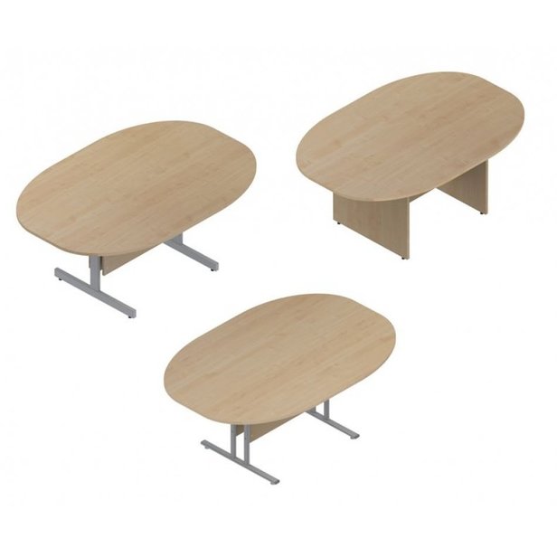Supporting image for Colorado Tables - Double D End