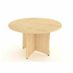 Supporting image for Wilmington Executive Tables - Circular